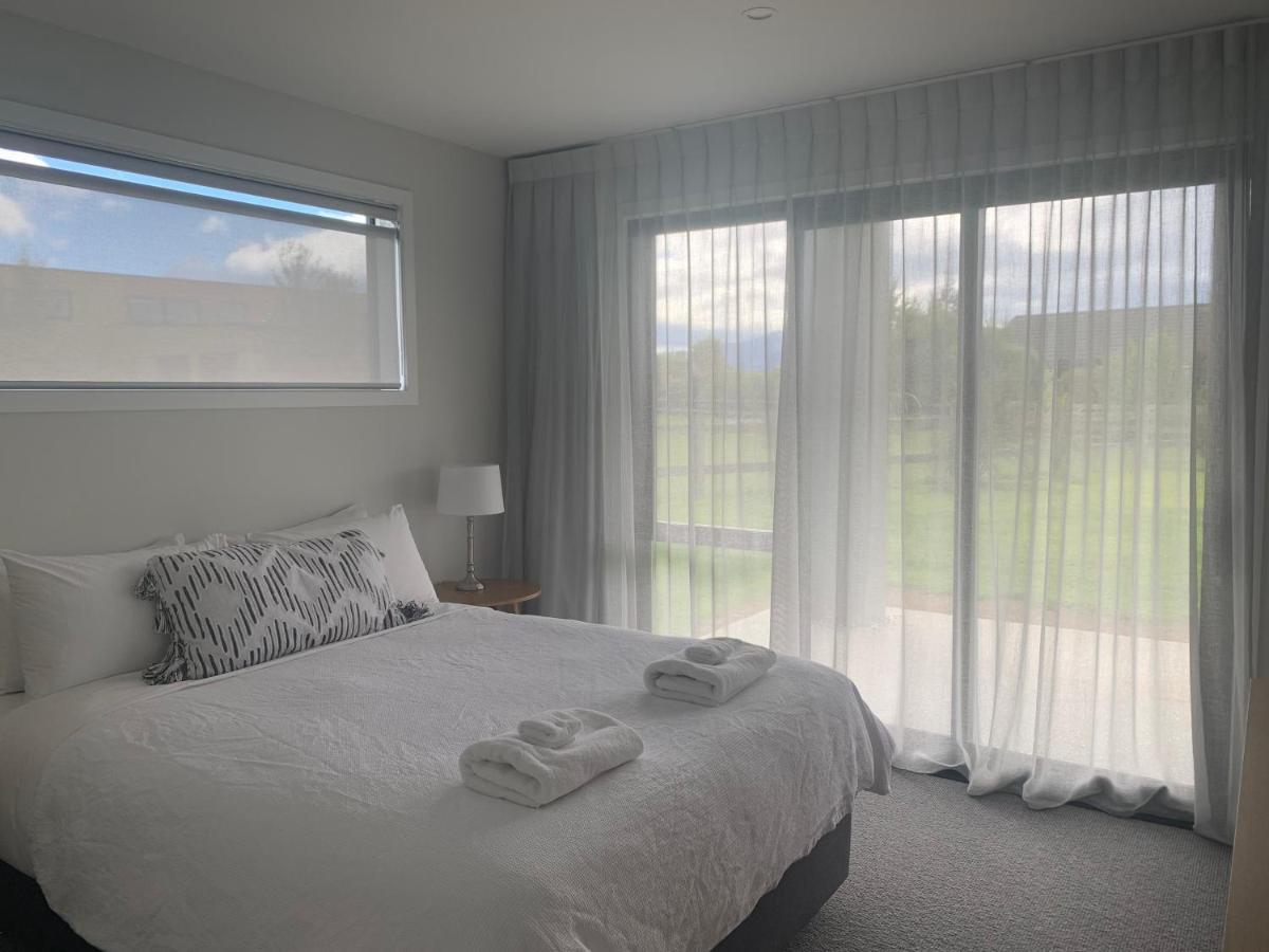 Valleyview Wanaka Exterior foto